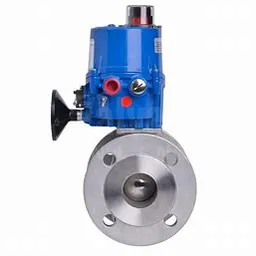 Pressure-Reducing Control Valve – Pilot Operated, Flanged, 2” NPT